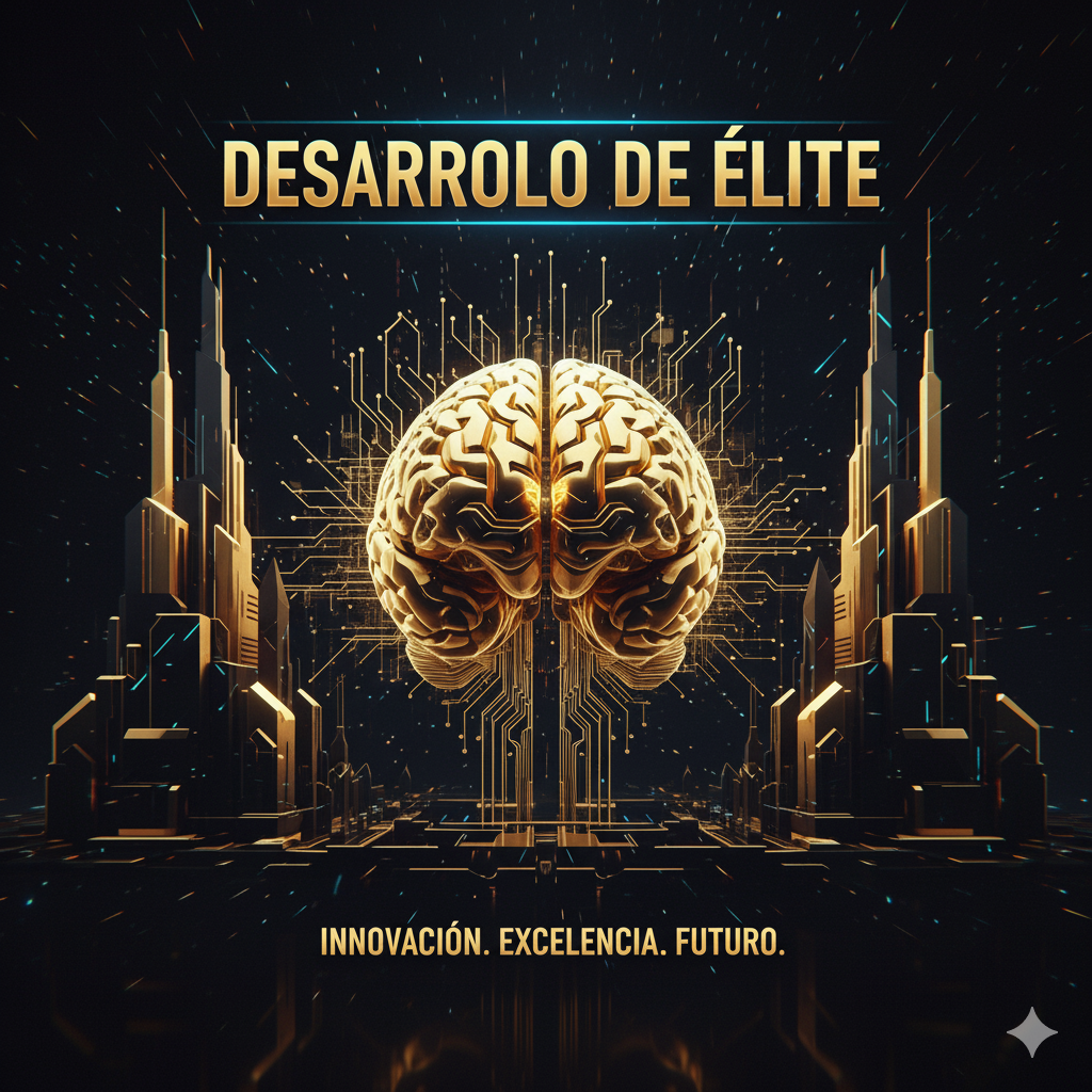 Desarrollo de Élite