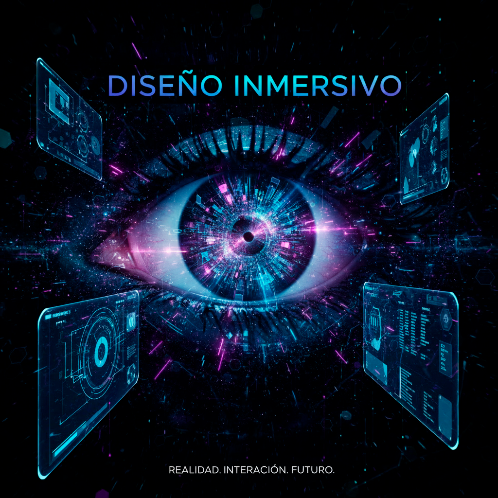 Diseño Inmersivo