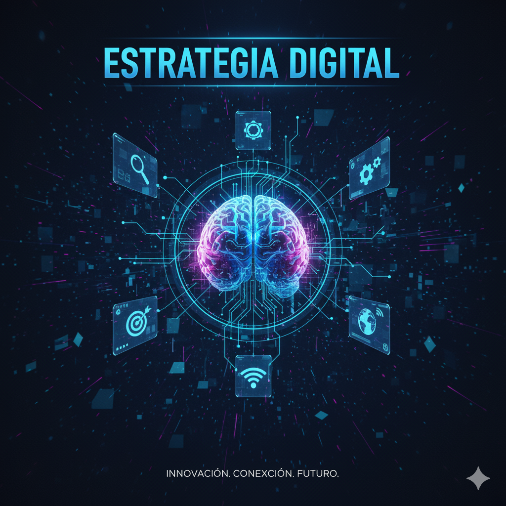 Estrategia Digital
