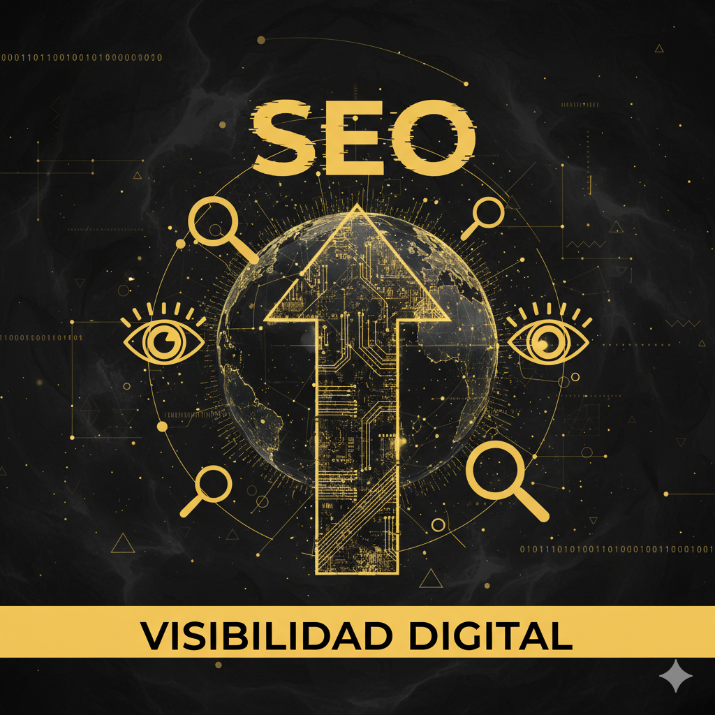 SEO y Visibilidad